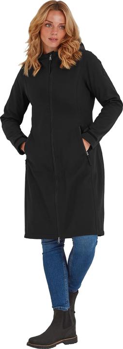 Immagine prodotto TOG24 Enya Giacca Soft Shell Lunga Donna (42)