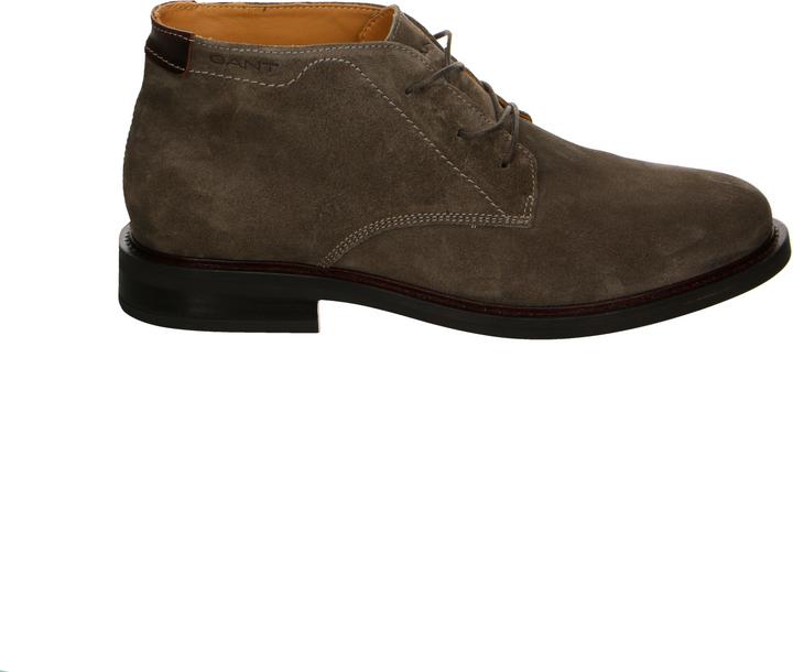 Actual product image GANT Boots St Fairkon Mid (44)