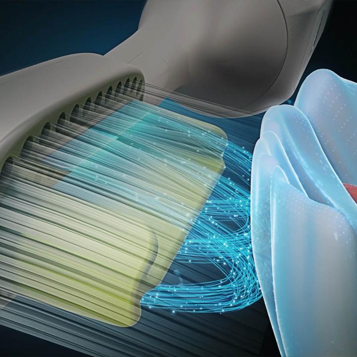 Image du produit Silk'n ToothWave (Brosse à dents sonique)