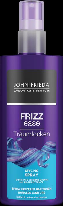 John Frieda Frizz Ease