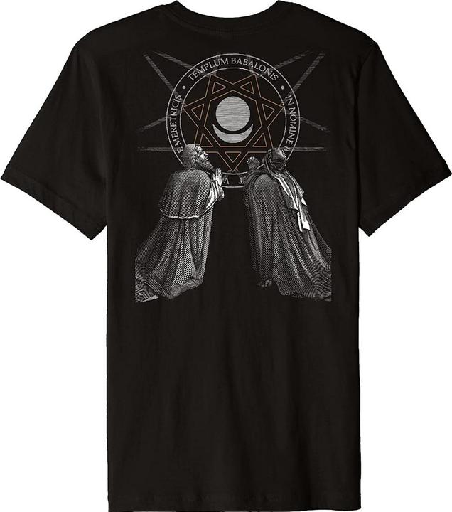Produktbild Behemoth Evangelion TShirt (XL)