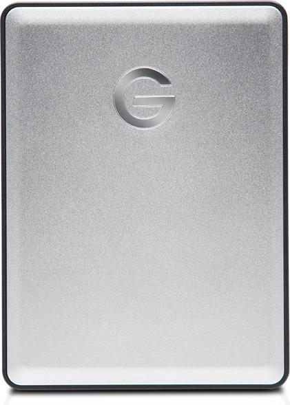 Actual product image G-Tech Drive mobile USB 3.0, 2.5" (4 TB)