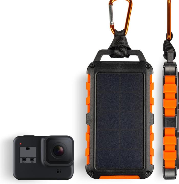 Actual product image Xtorm Xtreme Series (10000 mAh, 20 W, 37 Wh)