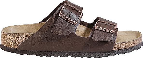 Actual product image Birkenstock Arizona Birko-Flor narrow (39)