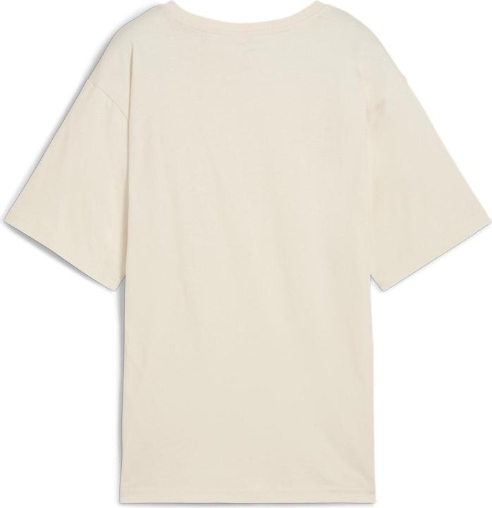 Actual product image Puma ESS Relaxed Tee (XS)