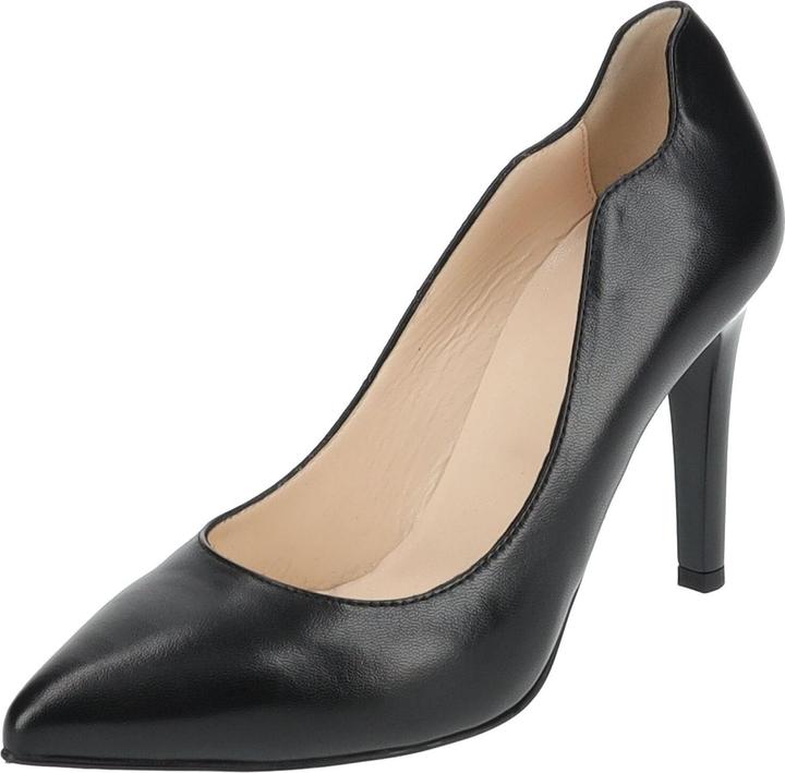 Actual product image Nero Giardini Pumps (38)