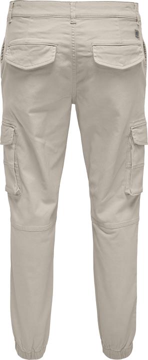 Actual product image Only & Sons Onscarter Life Cargo Cuff 0013 Pant Noos (W29/L34)