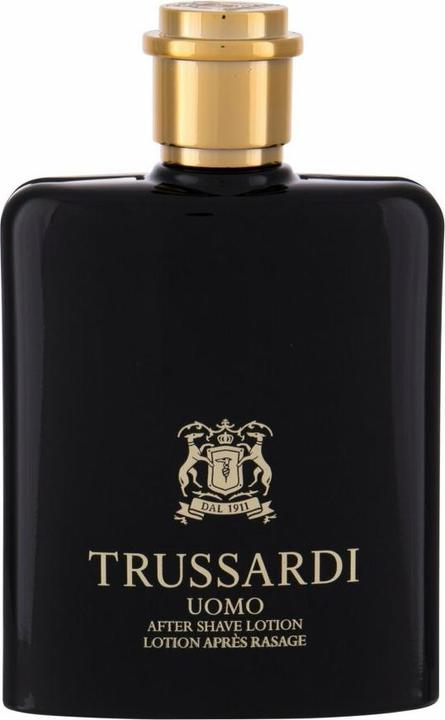 Immagine prodotto Trussardi 1911 Uomo (Lozione dopobarba, 100 ml)