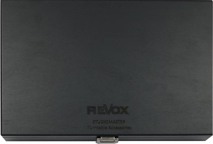 Produktbild Revox Studiomaster T700 (Manuell)