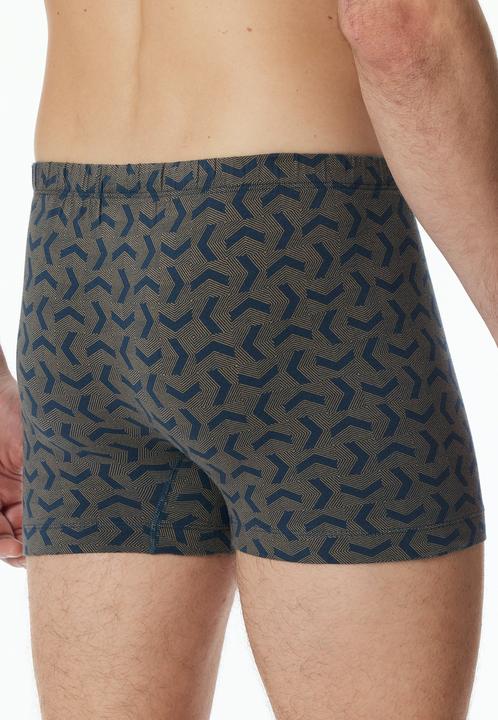 Immagine prodotto Schiesser Baule 95/5 Essentials (10, Confezione singola)