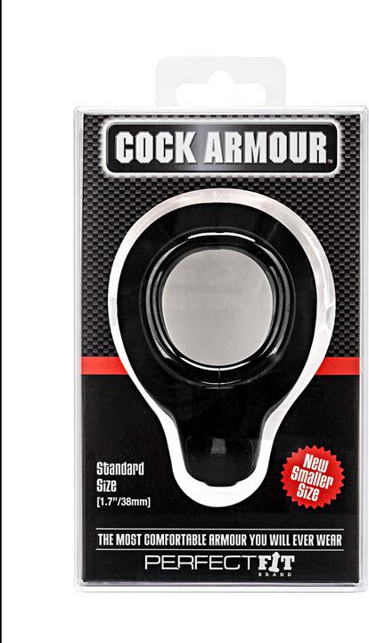 Produktbild PerfectFitBrand Cock Armour Regular (4.50 cm)