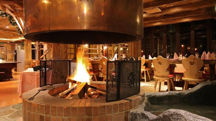 Produktbild Gutschein, Wellnessaufenthalt in Leysin (2 Pers.)