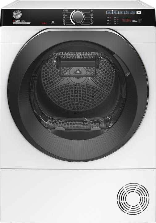 Hoover H-DRY 500 NDPEH10A2TCBEXSS (10 kg, Left)