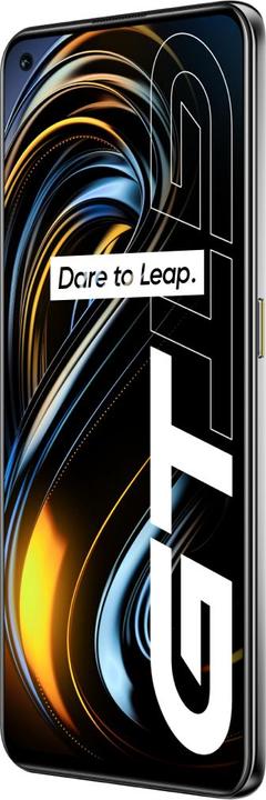Actual product image realme GT 5G (128 GB, Dashing Blue, 6.43", Dual SIM, 64 Mpx, 5G)