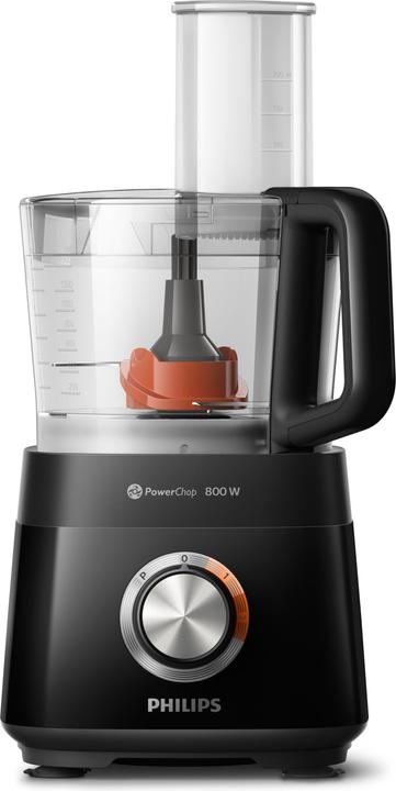 Image du produit Philips Viva Collection HR7510/10 (1500 ml, 800 W)