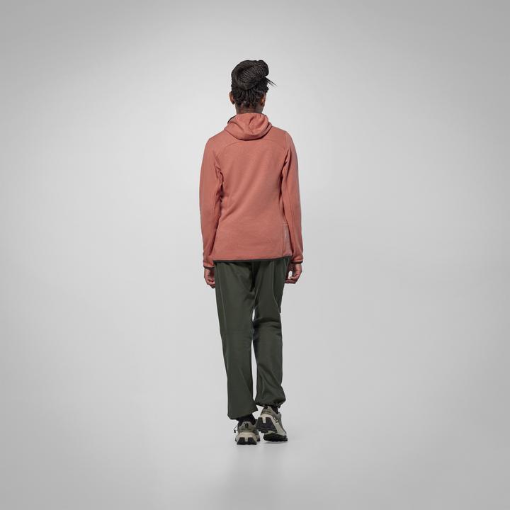 Actual product image Salewa Agner Hemp 2 Hooded Jkt W (40, 46)