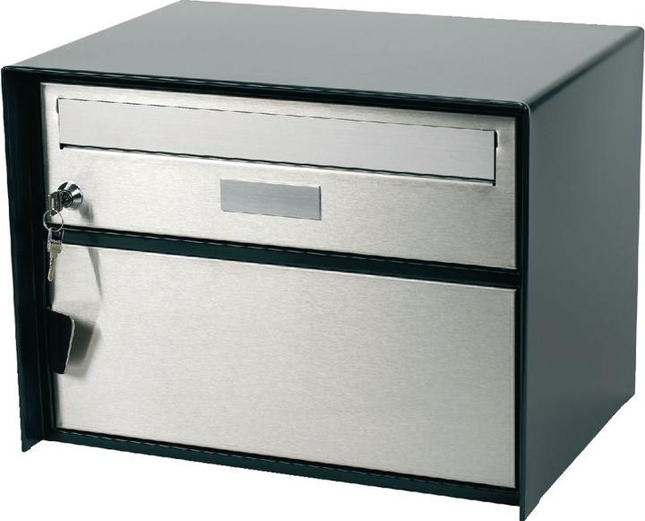 Actual product image Huber Gotthard
