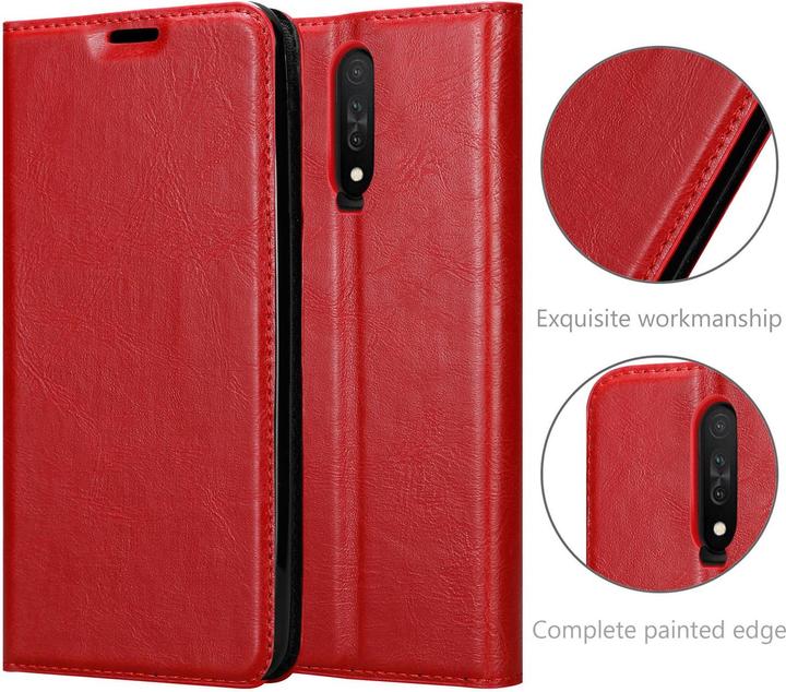 Immagine prodotto Cadorabo Copertina (Xiaomi Redmi K30, Xiaomi Redmi K30i 5G)
