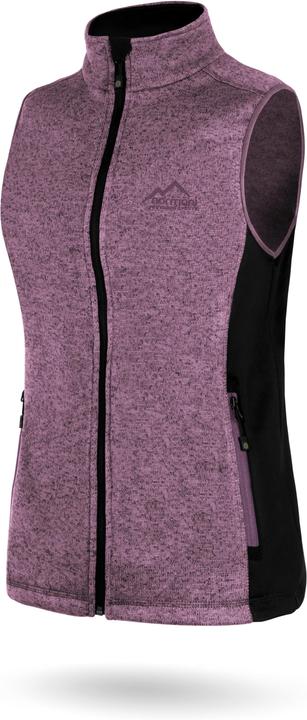 Produktbild Normani Damen Strickweste „Kashechewan“ - 8831 (S)