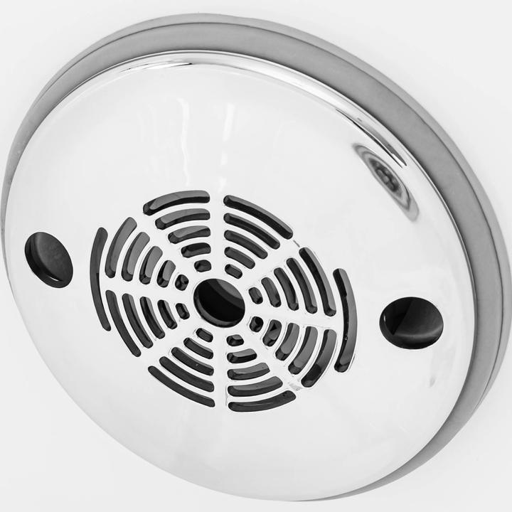 Produktbild Physa Fussbadewanne Fusssprudelbad Fusswanne Fussmassagegerät Ab-/Zufluss Brause 60 W