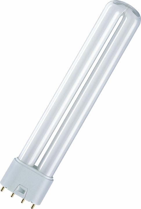 Produktbild Osram Dulux (2G11, 18 W, 1200 lm, 1 x, G)
