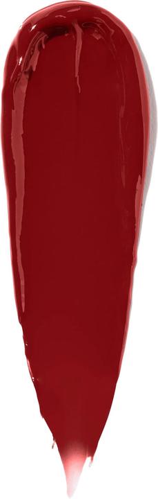 Actual product image Bobbi Brown Luxe Lip Color Power Red (Red)