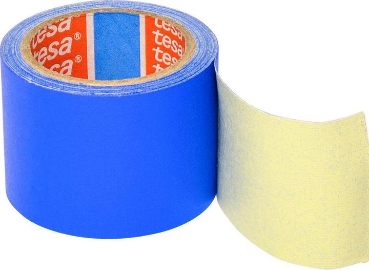 Actual product image tesa EXTRA POWER PERFECT fabric tape, fabric-reinforced duct tape (19 mm)