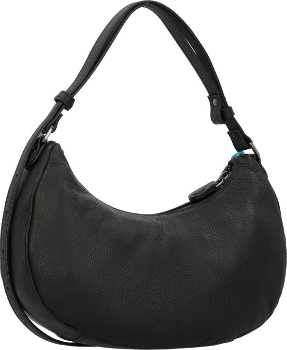 Actual product image Gabs Maite shoulder bag M leather 30 cm