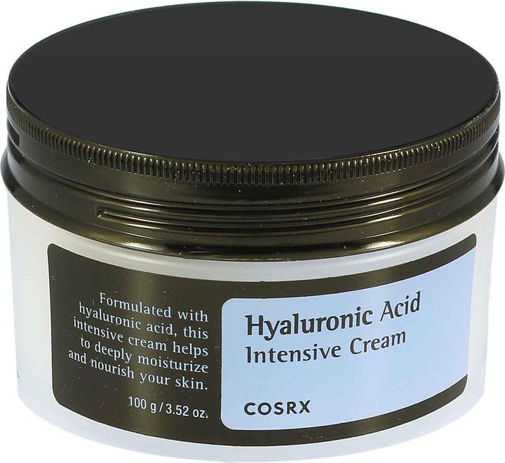 Immagine prodotto Cosrx Acido ialuronico intensivo (100 ml, Crema notte)