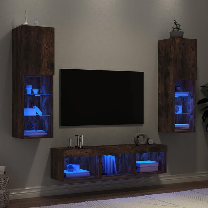 Produktbild VidaXL Jaxine (30 x 30 x 120 cm)
