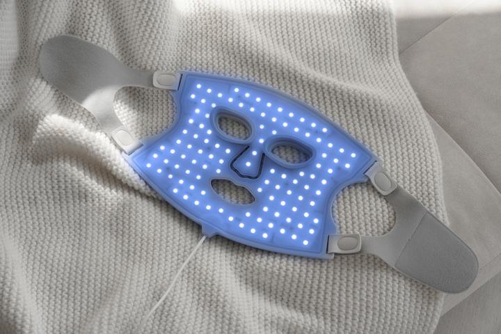 Actual product image Nanoleaf Face mask