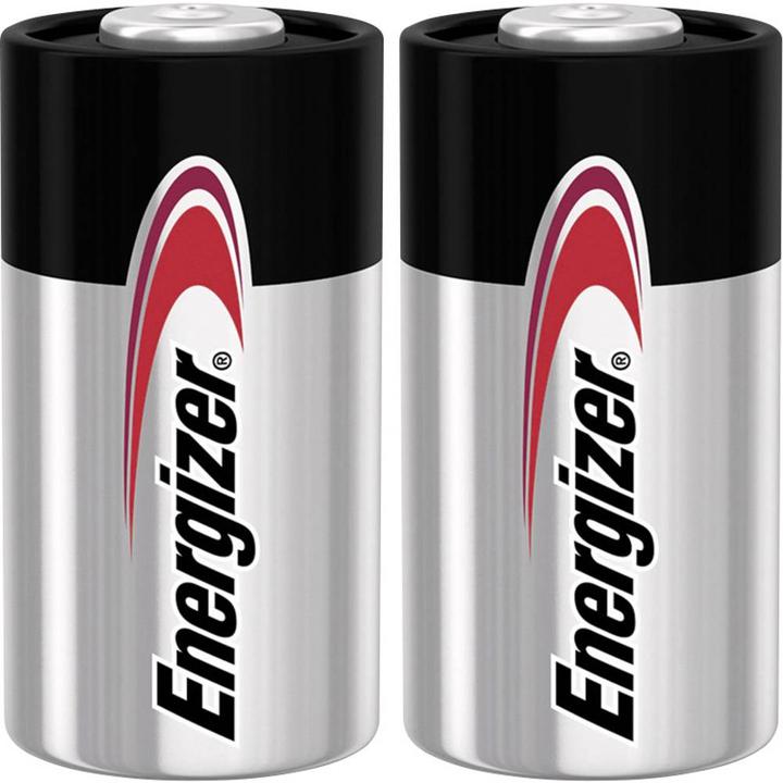 Image du produit Energizer A544 Specialty (2 pcs, 4LR44, 178 mAh)