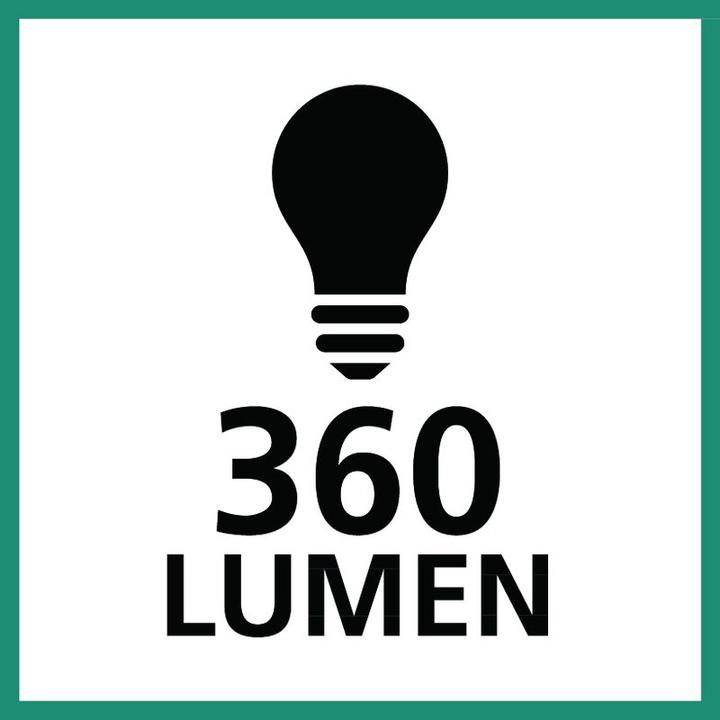 Produktbild Ledlenser Solidline ST7 (11.90 cm, 360 lm)