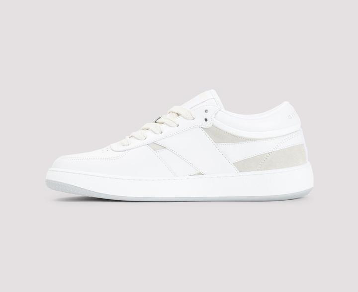 Actual product image Givenchy Sneakers White (41)