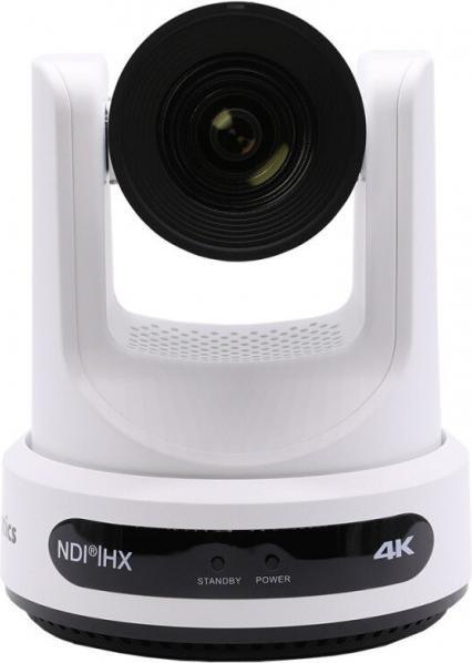 Actual product image PTZOptics Move 4K 20X white (3840 x 2160 pixels)