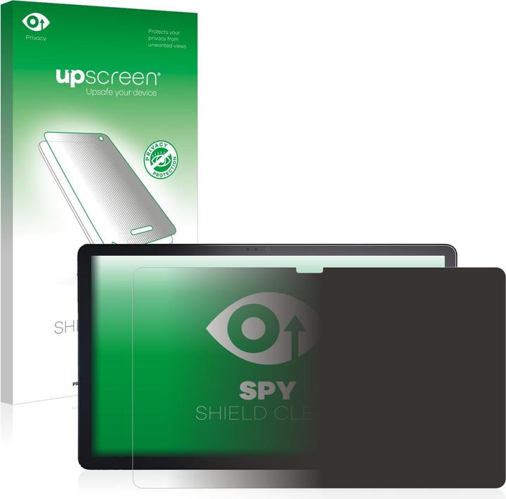 Actual product image upscreen Spy Shield (1 Piece, Tab P11 Plus)