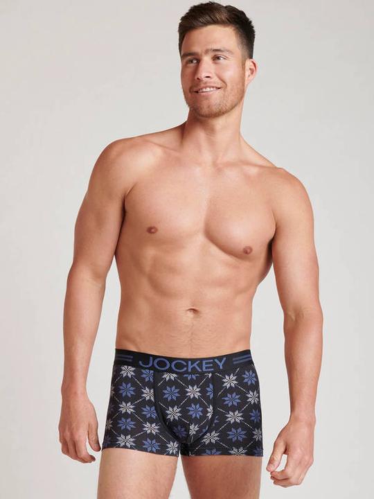Immagine prodotto Jockey Fashion Trunk Modal (XL)