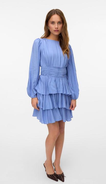 Produktbild Vero Moda VMLISE Kurzes Kleid Kleid (M)