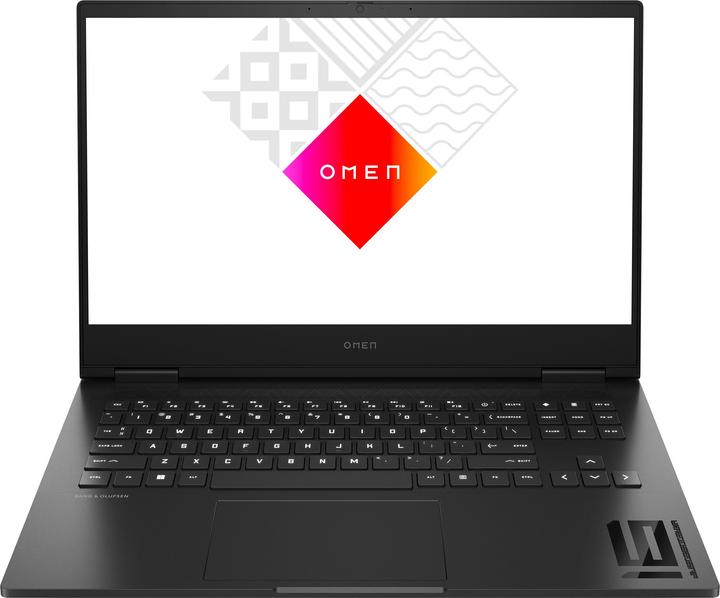 Produktbild HP Omen 16-wf0455ng (16.10", Intel Core i5-13500HX, 16 GB, 512 GB, DE)