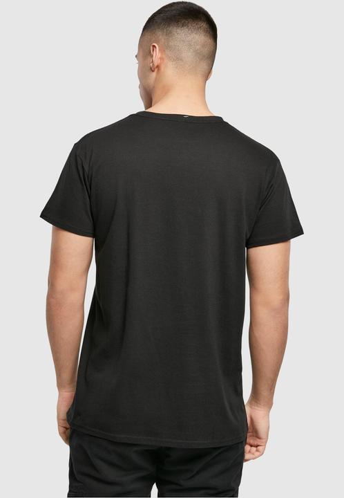 Actual product image Merchcode Friday The 13th Logo Tee (XS)