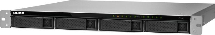 Actual product image QNAP TS-983XU-E2124-8G (0 TB)