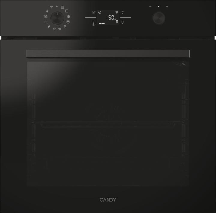Built-in ovens