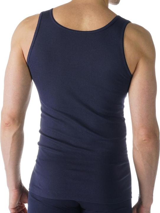 Produktbild Mey 2er Pack Casual Cotton Unterhemd / Tanktop (S)
