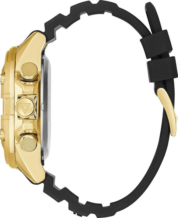 Immagine prodotto Guess GW0341G2 G Force Uomo 48mm 5ATM (Orologio digitale, Orologio da polso analogico, 48 mm)