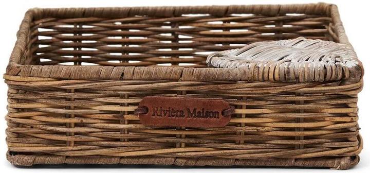 Produktbild Rivièra Maison Rustic (20 x 20 x 6 cm)