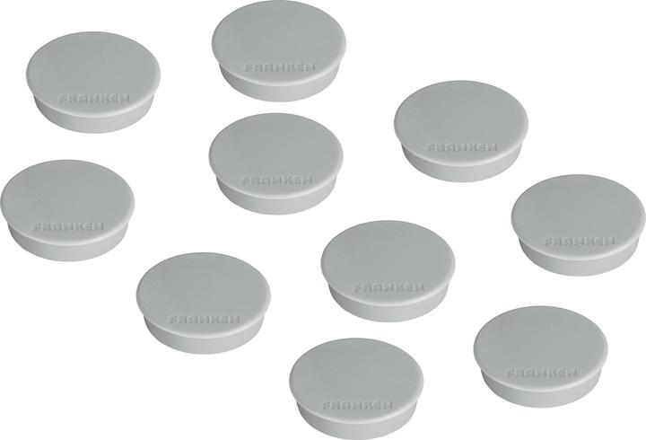 Image du produit Franken Aimant rond (10 x)