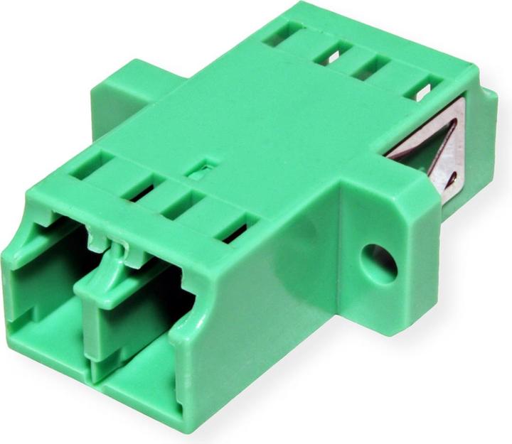 Image du produit Value Accessoires en fibre optique (Raccord réseau)