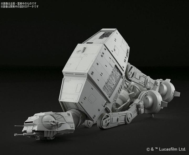 Produktbild Revell AT-AT