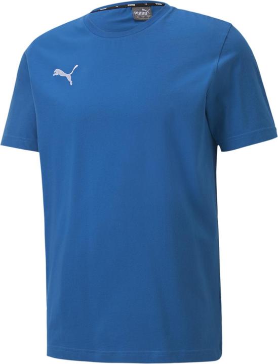 Actual product image Puma teamGOAL 23 Casuals Tee-656578 (L)