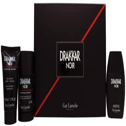 Image du produit Guy Laroche Coffret cadeau Drakkar Noir (Stick, 175 ml)